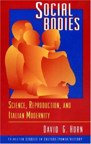 Social Bodies (Paperback)
