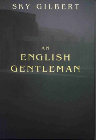 An English Gentleman (Hardcover)