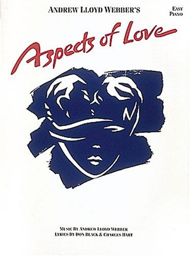 Aspects of Love (Paperback)
