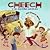 Cheech y su autobus escolar