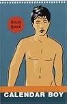 Calendar Boy by Andy Quan