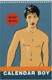 Calendar Boy (Paperback)