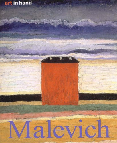 Malevich, Life and Work (Art in Focus)