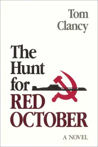 The Hunt for Red October