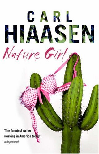 Nature Girl