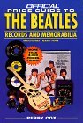 The Official Price Guide to The Beatles Records and Memorabilia: 2nd Edition
