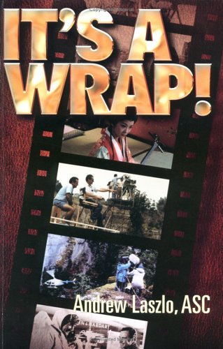 It's a Wrap! (Paperback)