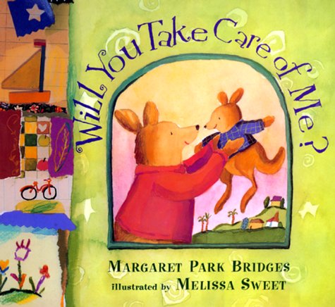 Will You Take Care of Me? (Hardcover)