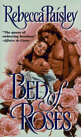 Bed of Roses (Mass Market Paperback)