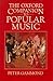 The Oxford Companion to Popular Music