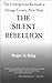 The Underground Railroad in Orange County, New York: The Silent Rebellion