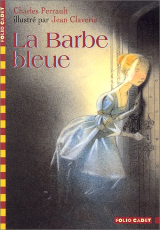 La Barbe Bleue (Paperback)