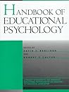 Handbook of Educational Psychology