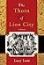 The Thorn of Lion City by Lucy Lum