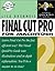 Final Cut Pro 2 for Macintosh: Visual QuickPro Guide