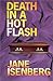 Death in a Hot Flash (Bel Barrett, #2)