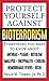 Protect Yourself Against Bioterrorism