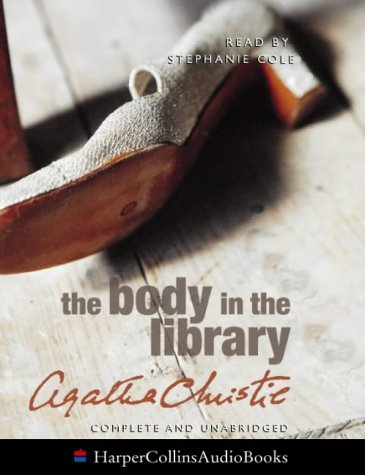 The Body in the Library