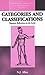 Categories and Classifications: Maussian Reflections on the Social (Methodology & History in Anthropology, 8)
