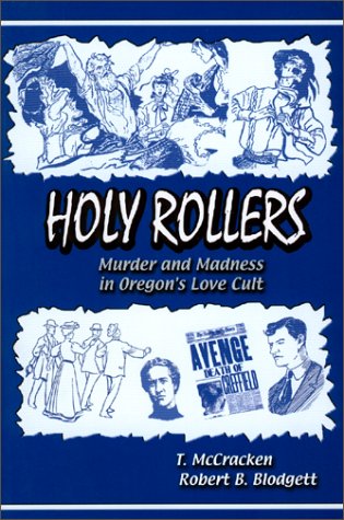 Holy Rollers (Paperback)