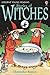 Stories of Witches by Gill; Kelly Harvey