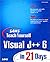 Sams Teach Yourself Visual J++ 6 in 21 Days by Rick Leinecker