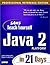 Sams Teach Yourself Java 2 Platform in 21 Days, Professional Reference Edition