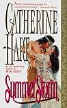 Summer Storm by Catherine Hart