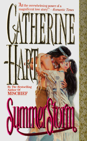 Summer Storm (Paperback)