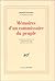Mémoires d'un commissaire du peuple
