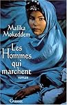 Les hommes qui marchent