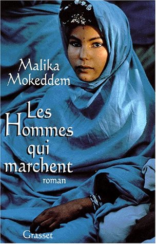 Les hommes qui marchent (Paperback)