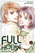 Full House, Volume 01: Incompatible