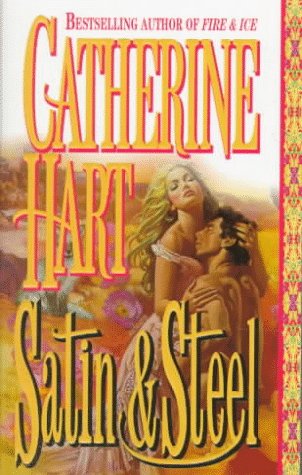Satin & Steel (Mass Market Paperback)