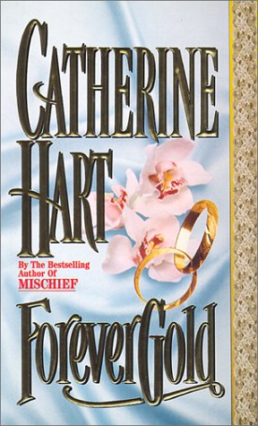 Forever Gold (Paperback)