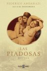 Las piadosas by Federico Andahazi