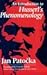 Introduction to Husserl's Phenomenology