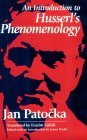 Introduction to Husserl's Phenomenology Introduction to Husserl's Phenomenology