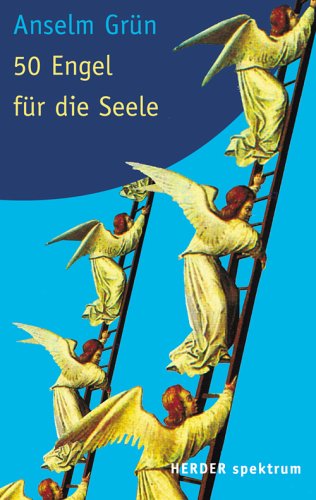 50 Engel für die Seele. (Paperback)