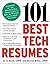 101 Best Tech Resumes
