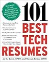 101 Best Tech Resumes 101 Best Tech Resumes