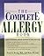 The Complete Allergy Book by Bruce W. Cook