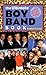 The Ultimate Boy Band Book