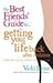 The Best Friend's Guide to Getting Your Groove Back (Girlfriends Series)