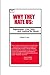 Why They Hate Us: September 11, 2001...and Justice For Non