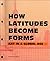 How Latitudes Become Forms:...