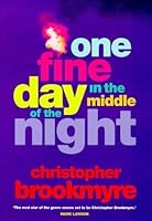 Christopher brookmyre the last day of christmas