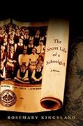 The Secret Life of a Schoolgirl: A Memoir 