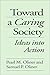 Toward a Caring Society: Id...