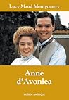 Anne d'Avonlea by L.M. Montgomery